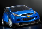 Chevrolet Ultra WTCC Concept